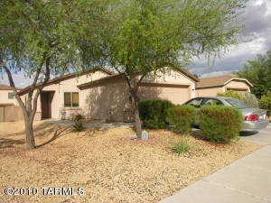 6577 S Giuliani  Tucson Arizona 85757