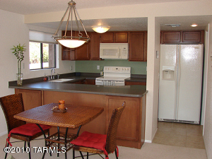 5051 N Sabino Canyon  Tucson Arizona 85750