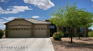 11444 S Preserve Dr Vail Arizona 85641