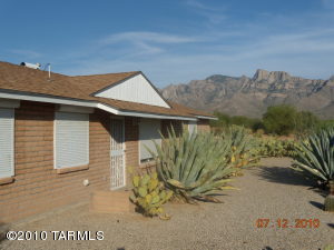 401 E Strada Patania  Oro Valley Arizona 85737
