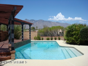 Tucson Home 3 br/2 ba
