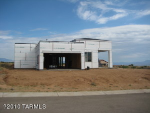 1284 W Flowstone Tr Benson Arizona 85602