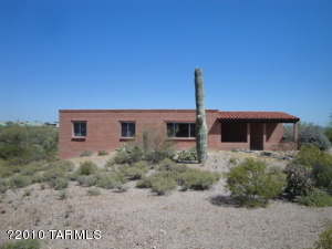 2888 W Goret  Tucson Arizona 85745