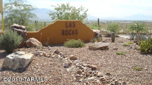 4340 W Placita Roca Escondida  Tucson Arizona 85745