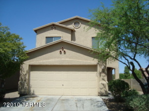 6630 S Luxor Way Tucson Arizona 85746