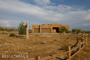 29393 E Eagle Ridge  Marana Arizona 85658