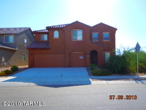 6002 S Jakemp  Tucson Arizona 85747