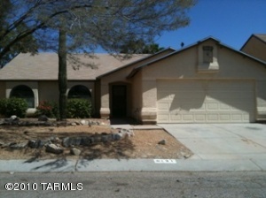 Tucson Home 3 br/2 ba