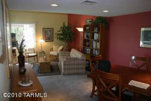 3750 N Country Club  Tucson Arizona 85716