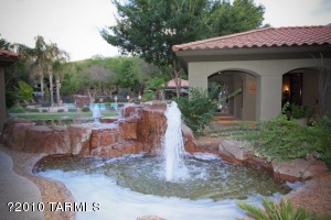 5751 N Kolb  Tucson Arizona 85750