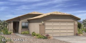 7555 E Majestic Palm  Tucson Arizona 85756