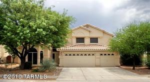 11290 N Canada Creek Dr Oro Valley Arizona 85737