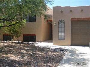 12705 N Bandanna Way Oro Valley Arizona 85755