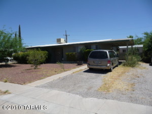 Tucson Home 3 br/2 ba