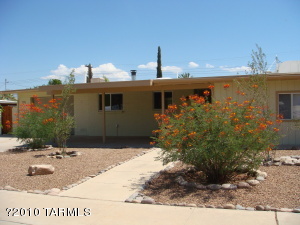 7145 E 34Th  Tucson Arizona 85710