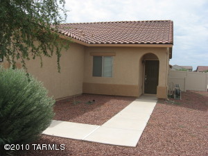 Red Rock Home 3 br/2 ba