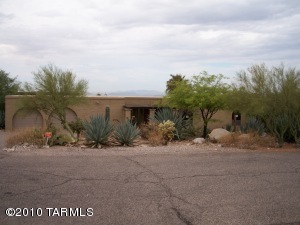 Tucson Home 3 br/3 ba