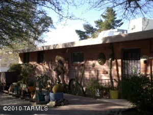 3955 E Paseo Grande  Tucson Arizona 85711