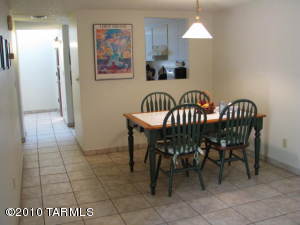 3750 N Country Club Rd Tucson Arizona 85716