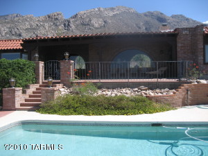 Tucson Home 3 br/3 ba