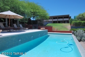 5815 N Pontatoc Rd Tucson Arizona 85718