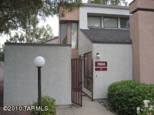 7604 E Callisto Cir Tucson Arizona 85715
