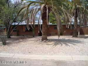 5941 E Oak St Tucson Arizona 85711