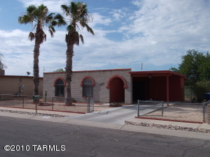 2334 E Oregon St Tucson Arizona 85706
