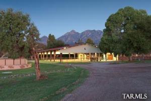 48 W Gardner Canyon Rd Sonoita Arizona 85637