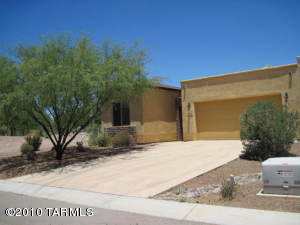 122  GEARY  Tubac Arizona 85646