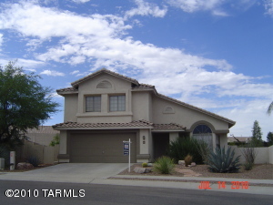 66 W Boxelder  Oro Valley Arizona 85755