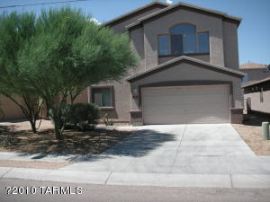 3630 E Felix Blvd Tucson Arizona 85706