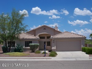 9611 E Ozark St Tucson Arizona 85748