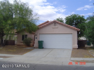 Tucson Home 3 br/2 ba
