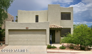 11842 N Desert Slopes Way Oro Valley Arizona 85737