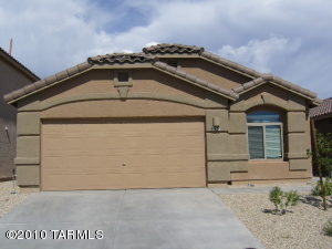 Tucson Home 3 br/2 ba