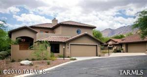 7275 E Grey Fox  Tucson Arizona 85750