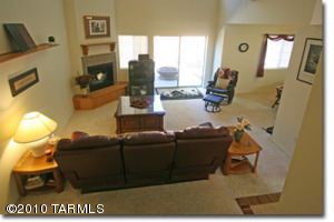 3824 S Ox Bow Lp Flagstaff Arizona 86001