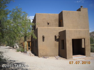 3471 W Old Saguaro Ranch Rd Marana Arizona 85653