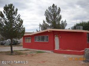 3948 E Frankfort  Tucson Arizona 85706