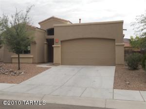 7561 W Pepper Ridge Rd Tucson Arizona 85743