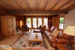 8040 N Della Robia  Tucson Arizona 85742