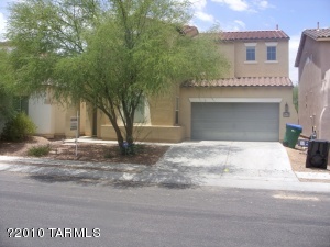 14812 S Camino Tierra Alegra  Sahuarita Arizona 85629