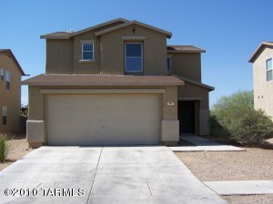 371 W Hammerhead Way Tucson Arizona 85706