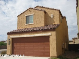 14374 S Camino Vallado  Sahuarita Arizona 85629