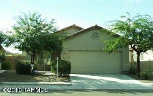 Tucson Home 3 br/3 ba