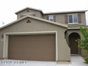 1481 W Beantree  Tucson Arizona 85713
