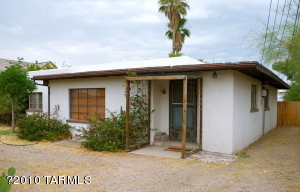 Tucson Home 3 br/2 ba