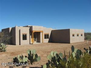 2941 E Edward Ln Vail Arizona 85641