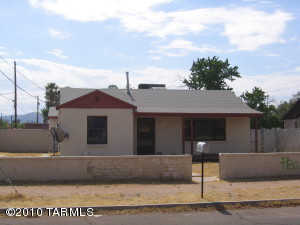 Tucson Home 3 br/2 ba